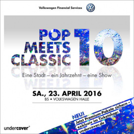 POP MEETS CLASSIC 10